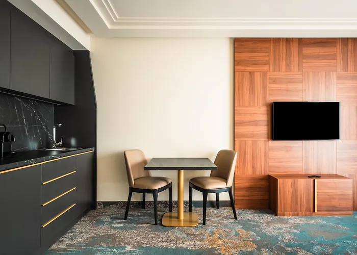 Hotel Kocka Vrnjacka Banja