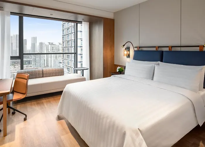 Jen Kunming By Shangri-La
