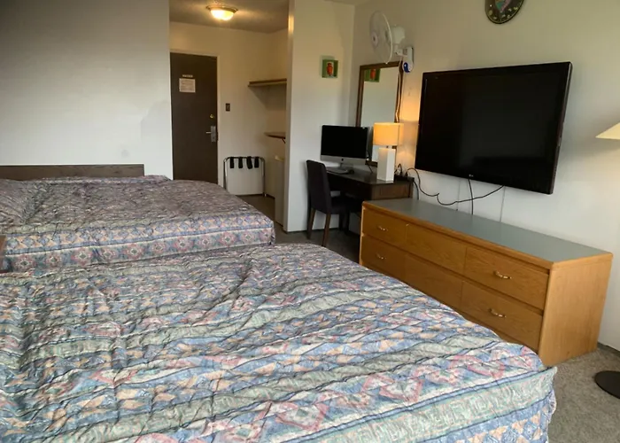 Providence Place Inn