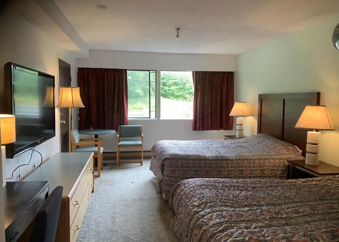 Providence Place Inn