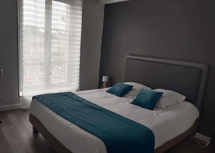 hotel de france