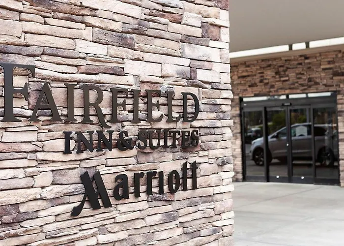 Fairfield Inn & Suites Rockingham