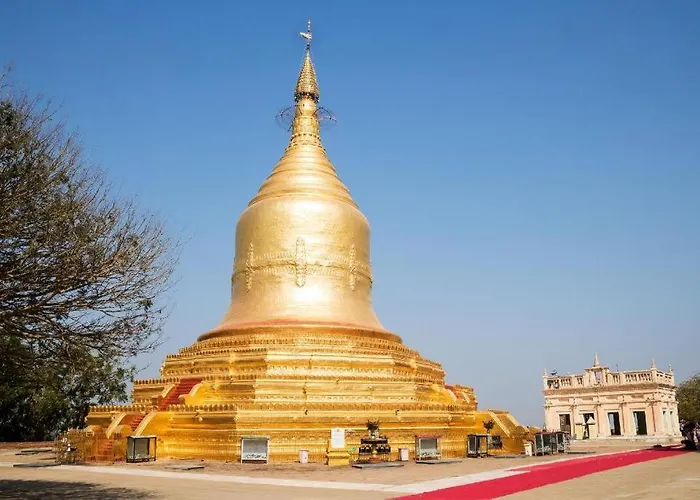 Kyaw Hotel Bagan