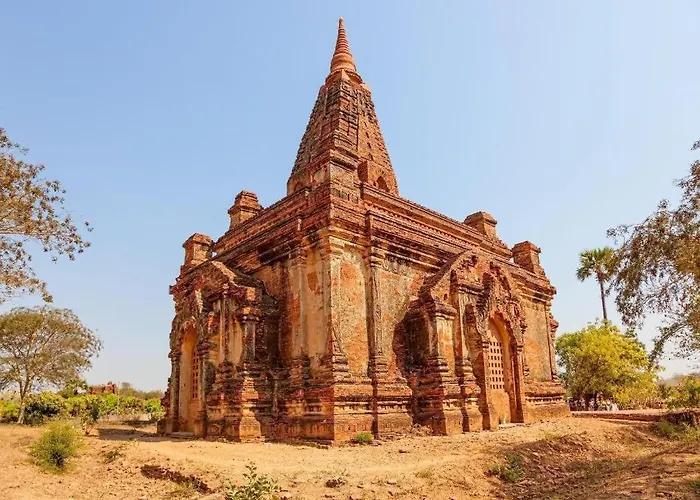 Kyaw Hotel Bagan