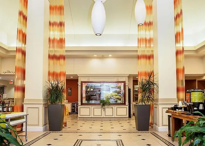 Hilton Garden Inn Oshkosh