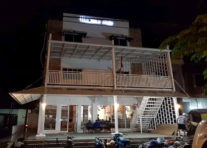 Hadrah Hotel