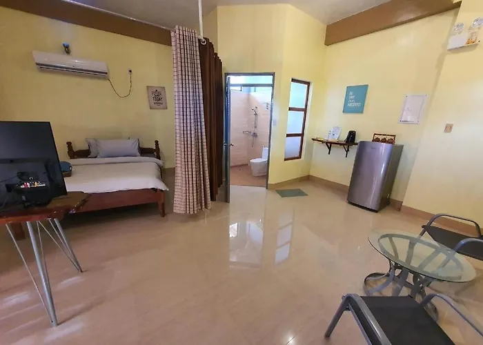 Bamboo Garden Boutique Hotel