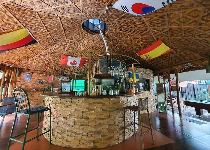 Bamboo Garden Boutique Hotel