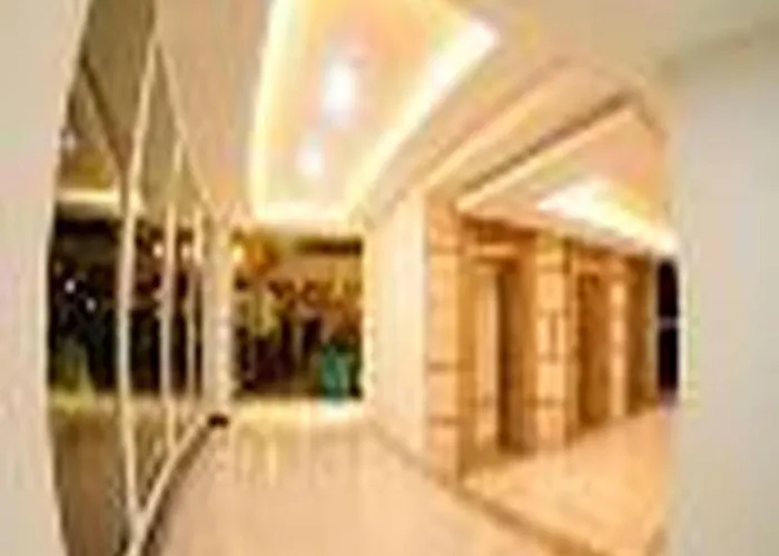 Mekong My Tho Hotel
