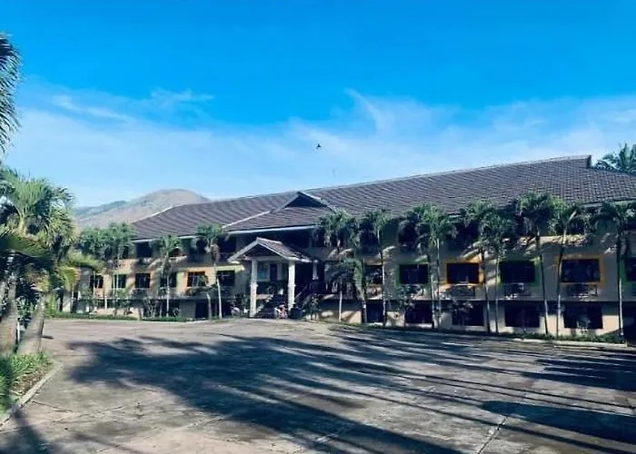 Hotel Augusta Garut