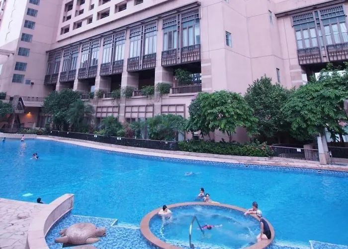 Winland 800 Hotel