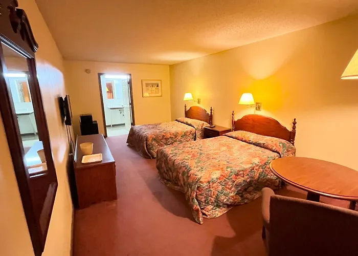 Mountain Empire Motel