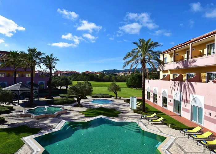 Pestana Sintra Golf Resort & Spa Hotel