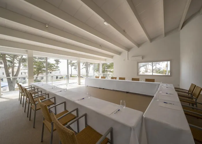 Hotel Punta Lara Noirmoutier
