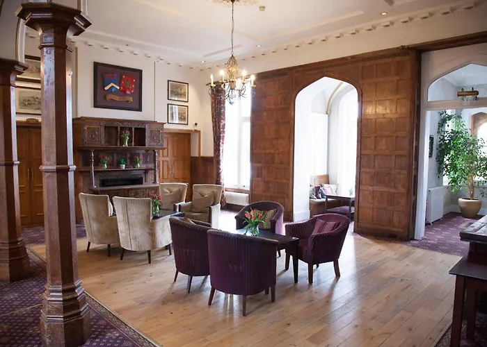 Shendish Manor Hotel & Golf Course