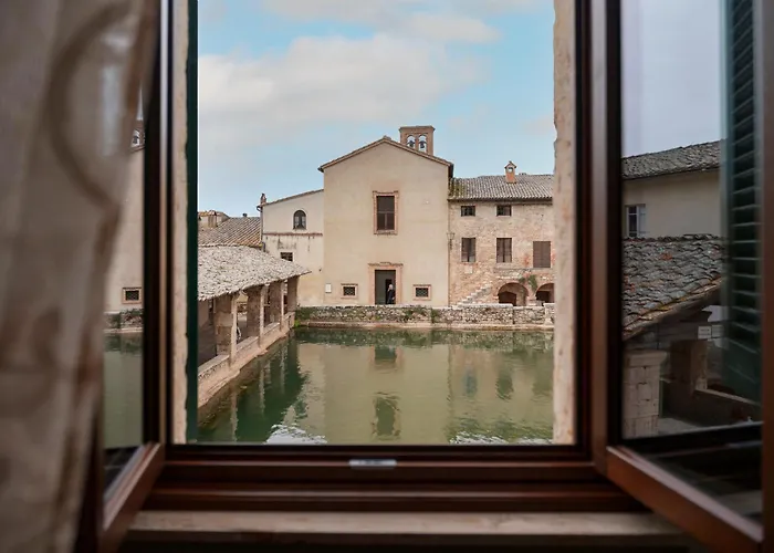 Albergo Le Terme