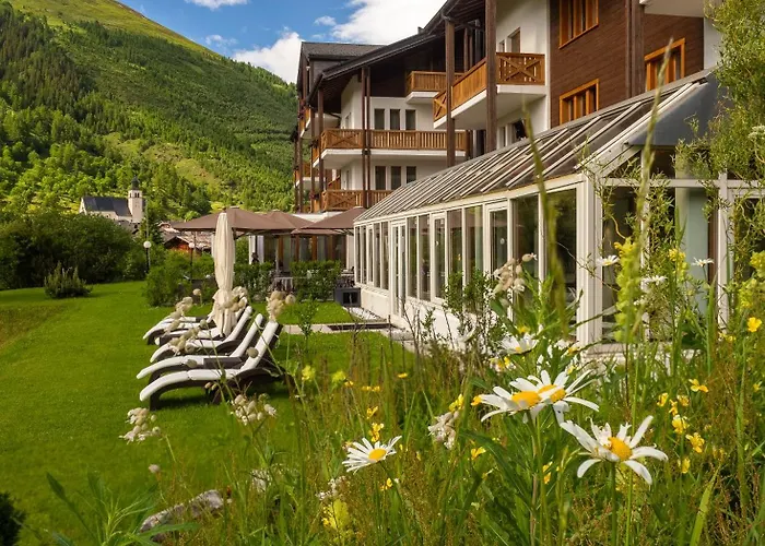 Hotel Hubertus