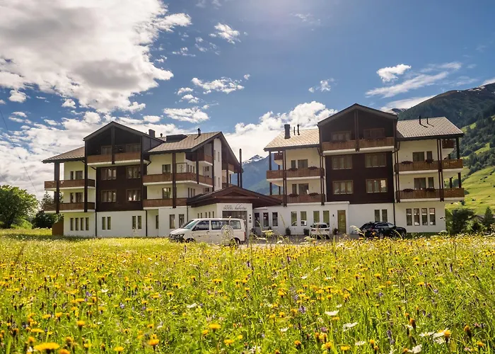 Hotel Hubertus