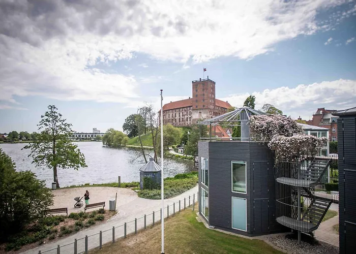 Kolding Hotel Apartments