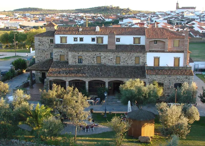 Rincón del Abade
