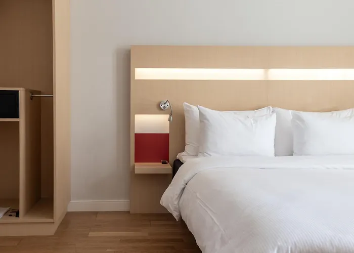 Park Inn by Radisson Malmö