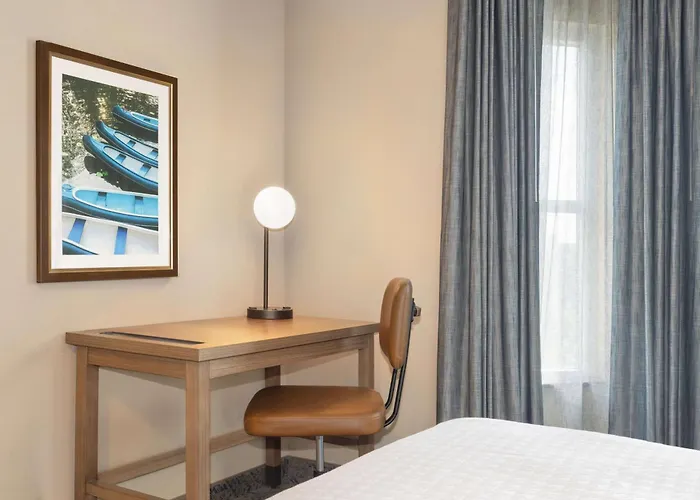 Homewood Suites Fredericksburg