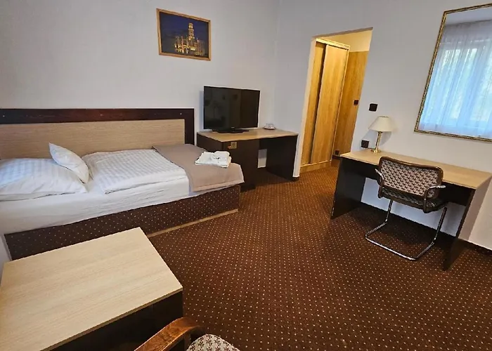 Hotel Adler