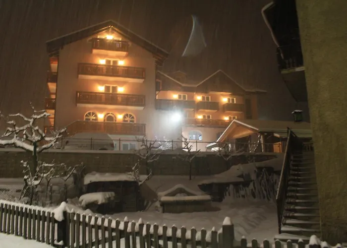 Hotel Michela