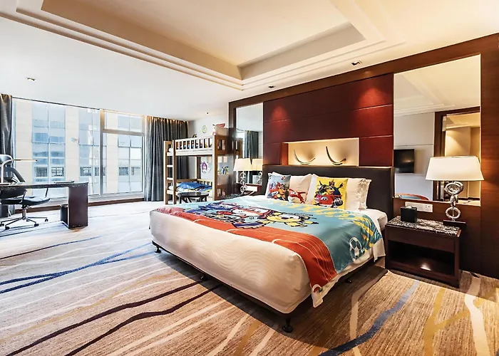 Swiss Grand Xiamen