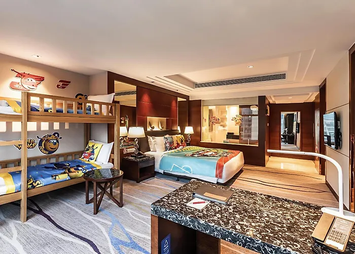 Swiss Grand Xiamen