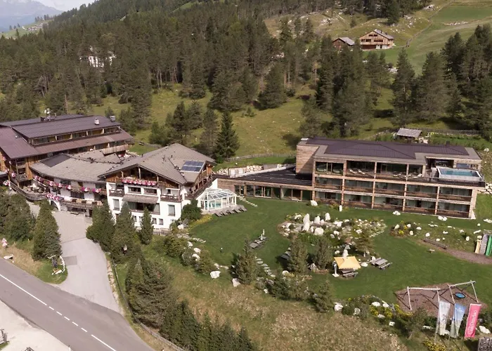 Hotel Gran Paradiso