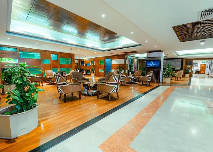 The Peninsula Chittagong Limited