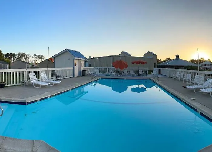 Days Inn By Wyndham Chincoteague Island