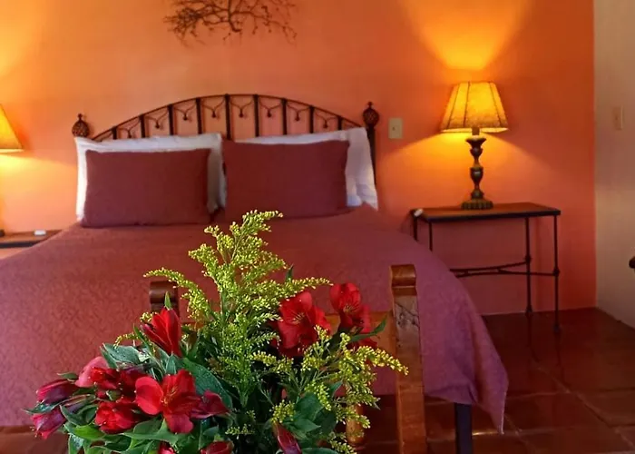 Hotel Secreto