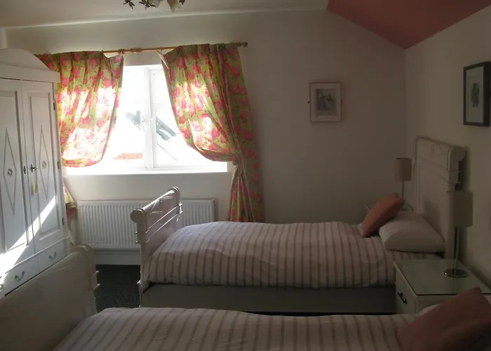 Laragh House B&B Kilkenny