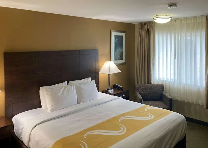 Quality Inn Ontario