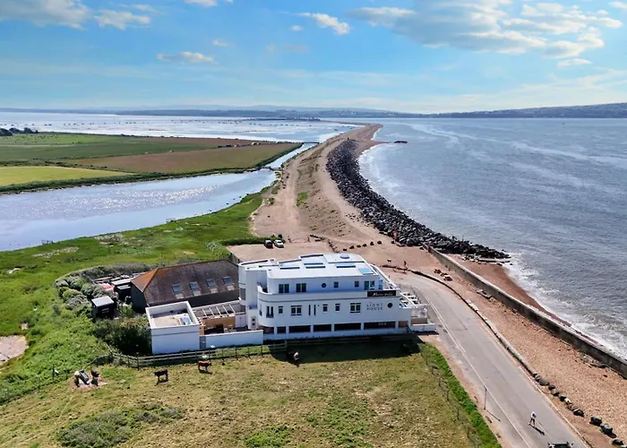 Marine House