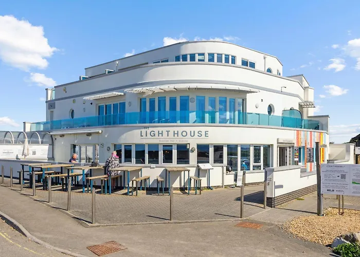 Marine House