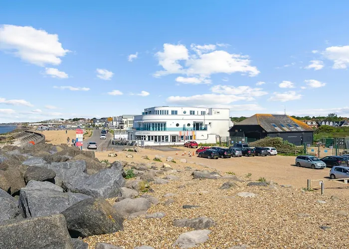 Marine House