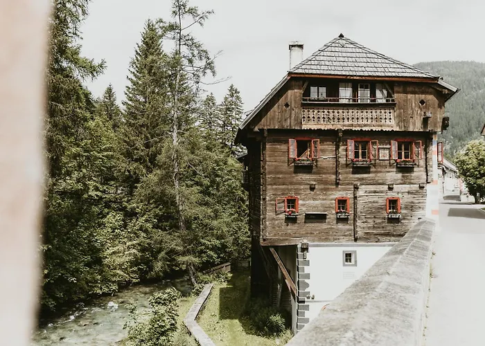 Hotel Kernwirt