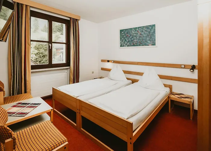 Hotel Kernwirt