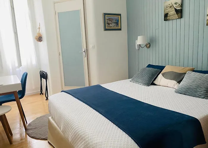 Le Grand Hotel