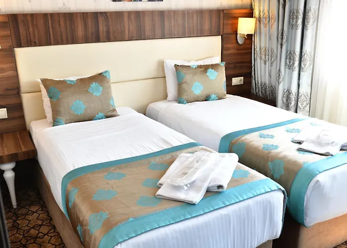 Royal Hotel Inegol