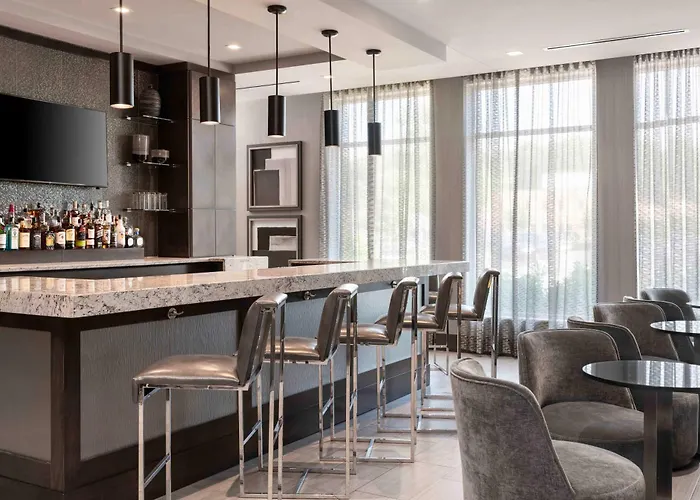 Residence Inn By Marriott Boston Concord