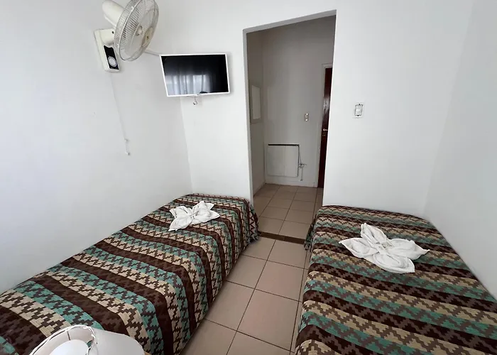 Hotel Gran Continente