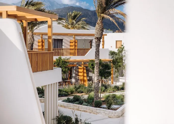 Ostria Resort & Spa