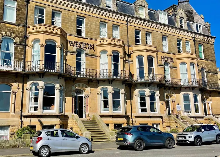 Weston Hotel