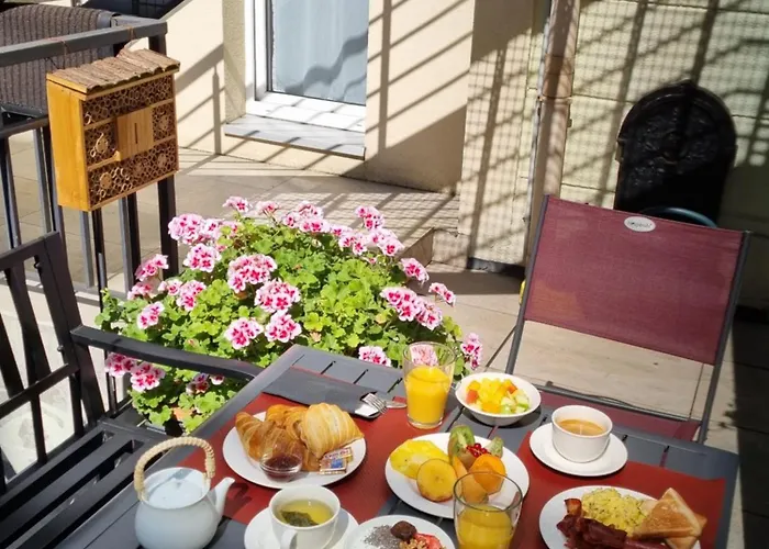 Best Western Seine West Hotel