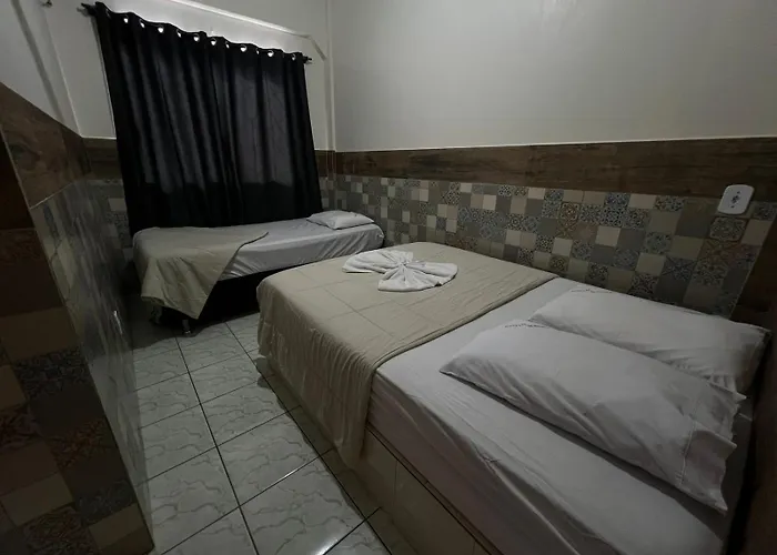 Hotel Meyer Francisco Beltrão