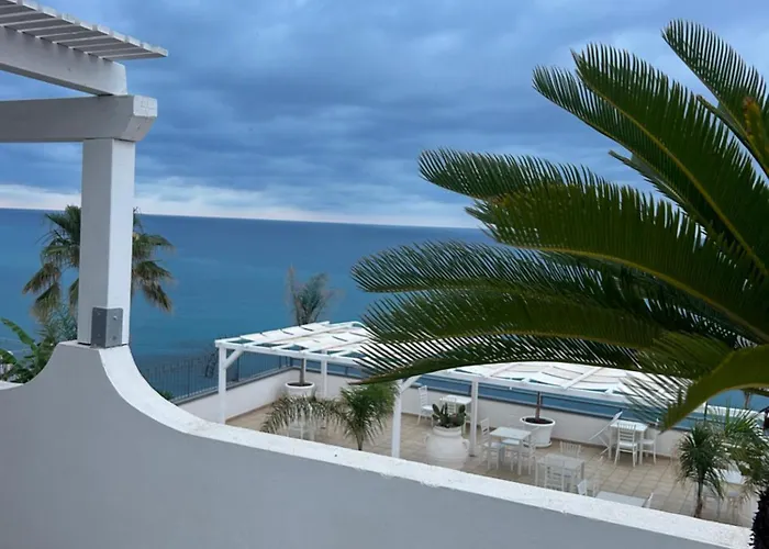 La Porta Del Mare
